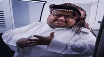 وفاة نجم السوشيال ميديا أبو مرداع في حادث مأساوي تُفجع حائل وتنعيه قيادة المنطقة 1